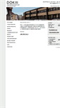 Mobile Screenshot of dok11.nl